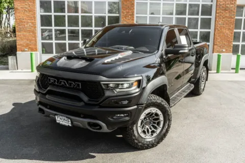 Photos of 2022 Ram 1500 TRX for sale in Dublin, OH at Twins Auto of Dublin