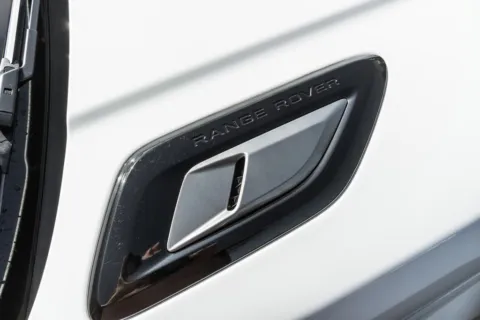 More photos of 2021 Land Rover Range Rover Sport HSE Silver Edition at Twins Auto of Dublin, OH