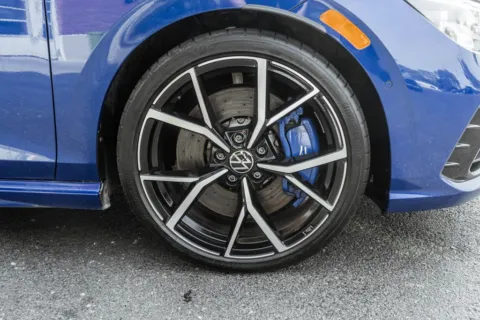 More photos of 2024 Volkswagen Golf R 2.0T at Twins Auto of Dublin, OH