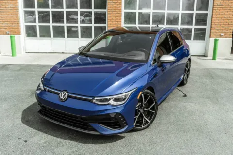 Photos of 2024 Volkswagen Golf R 2.0T for sale in Dublin, OH at Twins Auto of Dublin