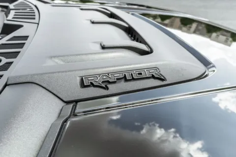 More photos of 2023 Ford F-150 Raptor at Twins Auto of Dublin, OH