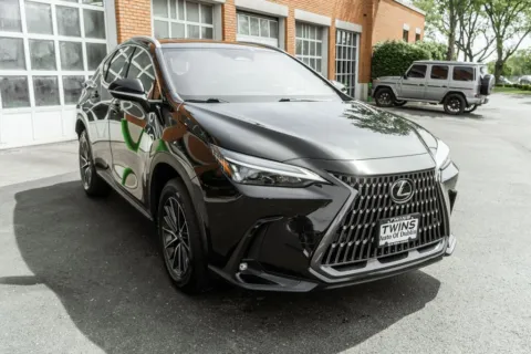 More photos of 2024 Lexus NX 350 Premium at Twins Auto of Dublin, OH