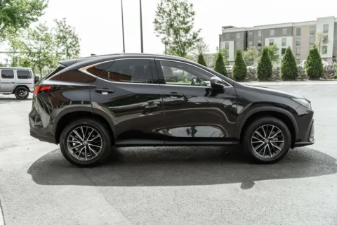 Another view of 2024 Lexus NX 350 Premium for sale in Dublin, OH at Twins Auto of Dublin