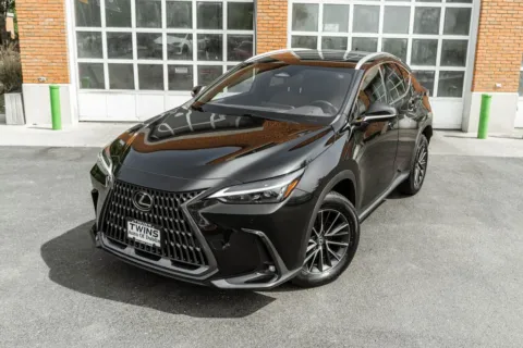 Photos of 2024 Lexus NX 350 Premium for sale in Dublin, OH at Twins Auto of Dublin