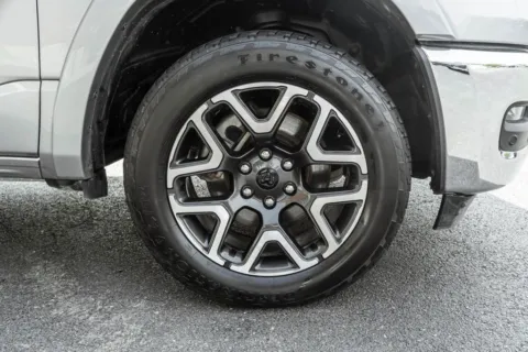 More photos of 2025 Ram 1500 Laramie at Twins Auto of Dublin, OH