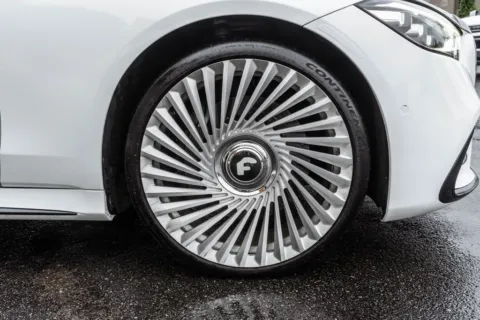 More photos of 2021 Mercedes-Benz S-Class S 580 at Twins Auto of Dublin, OH