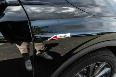 More photos of 2025 Acura MDX A-Spec at Twins Auto of Dublin, OH
