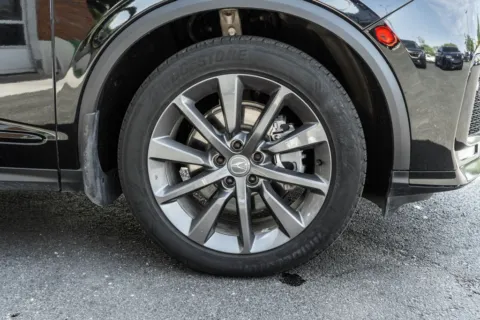 More photos of 2025 Acura MDX A-Spec at Twins Auto of Dublin, OH