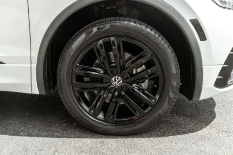 More photos of 2022 Volkswagen Tiguan 2.0T SE R-Line Black at Twins Auto of Dublin, OH