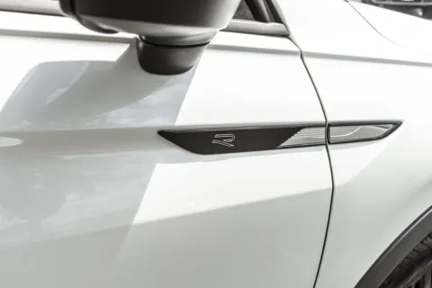 More photos of 2022 Volkswagen Tiguan 2.0T SE R-Line Black at Twins Auto of Dublin, OH