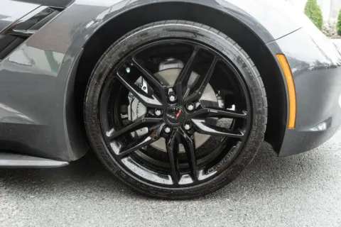 More photos of 2019 Chevrolet Corvette Stingray at Twins Auto of Dublin, OH