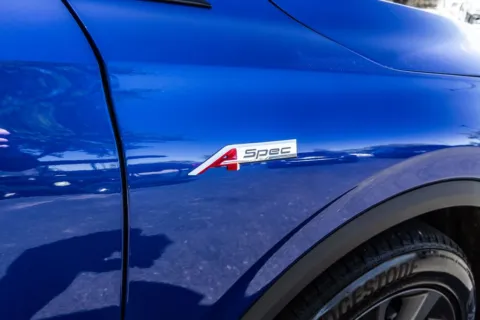More photos of 2025 Acura MDX A-Spec at Twins Auto of Dublin, OH