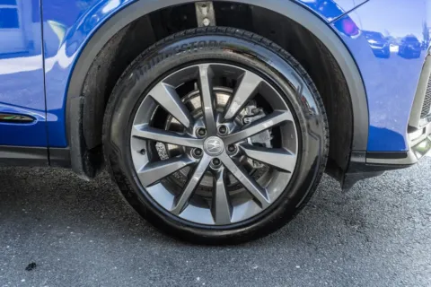 More photos of 2025 Acura MDX A-Spec at Twins Auto of Dublin, OH