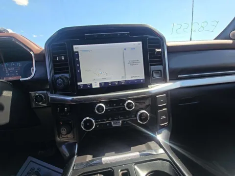 More photos of 2022 Ford F-150 Lariat at Twins Auto of Dublin, OH