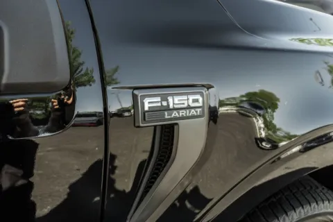 More photos of 2022 Ford F-150 Lariat at Twins Auto of Dublin, OH