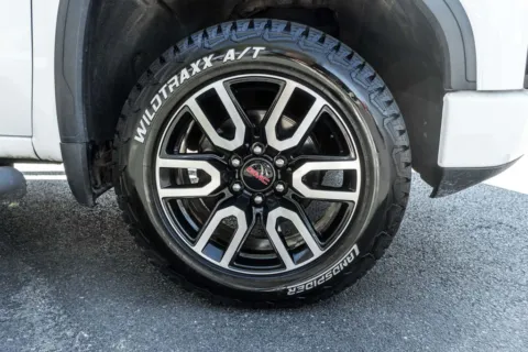 More photos of 2021 GMC Sierra 1500 AT4 at Twins Auto of Dublin, OH