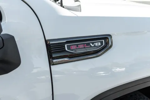 More photos of 2021 GMC Sierra 1500 AT4 at Twins Auto of Dublin, OH