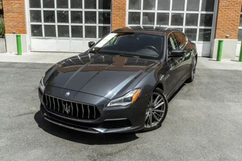 Photos of 2020 Maserati Quattroporte S Q4 GranLusso for sale in Dublin, OH at Twins Auto of Dublin