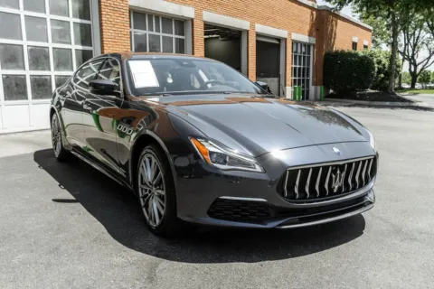 More photos of 2020 Maserati Quattroporte S Q4 GranLusso at Twins Auto of Dublin, OH