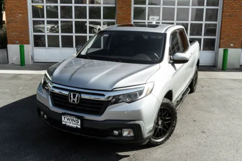 Photos of 2019 Honda Ridgeline RTL-T for sale in Dublin, OH at Twins Auto of Dublin