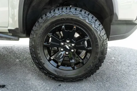 More photos of 2021 Chevrolet Colorado ZR2 at Twins Auto of Dublin, OH