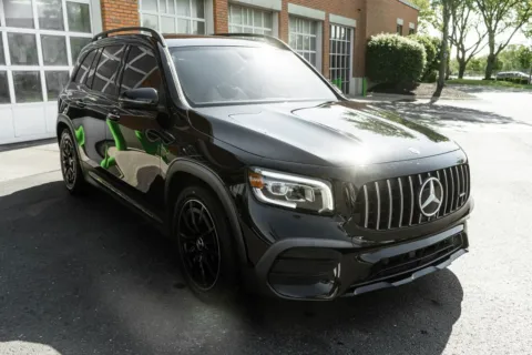 More photos of 2022 Mercedes-Benz GLB 35 AMG at Twins Auto of Dublin, OH