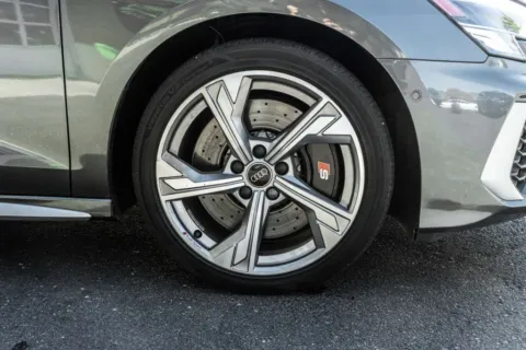 More photos of 2023 Audi S3 2.0T Premium Plus at Twins Auto of Dublin, OH