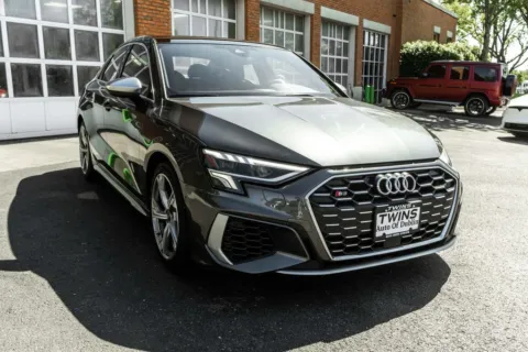 More photos of 2023 Audi S3 2.0T Premium Plus at Twins Auto of Dublin, OH