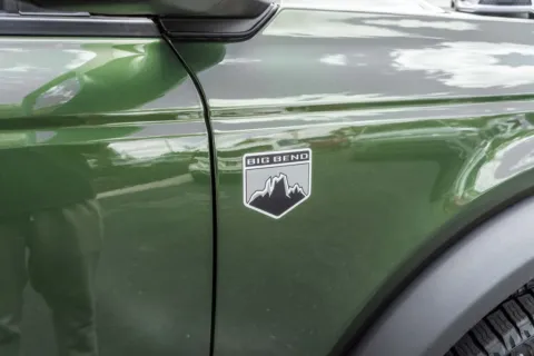 More photos of 2023 Ford Bronco Big Bend at Twins Auto of Dublin, OH