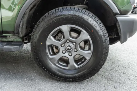 More photos of 2023 Ford Bronco Big Bend at Twins Auto of Dublin, OH