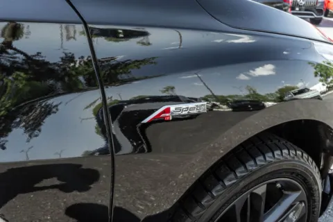 More photos of 2021 Acura RDX A-Spec Package at Twins Auto of Dublin, OH