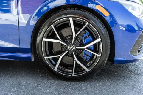 More photos of 2022 Volkswagen Golf R 2.0T at Twins Auto of Dublin, OH