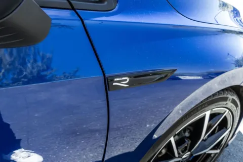 More photos of 2022 Volkswagen Golf R 2.0T at Twins Auto of Dublin, OH