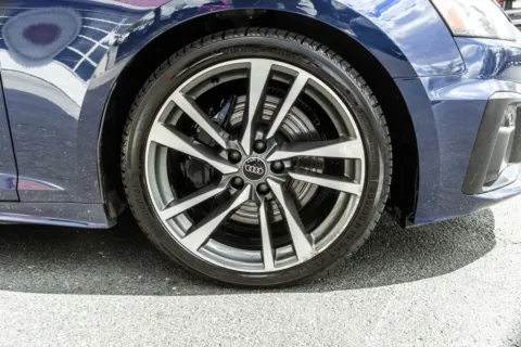 More photos of 2022 Audi S5 Sportback Prestige at Twins Auto of Dublin, OH