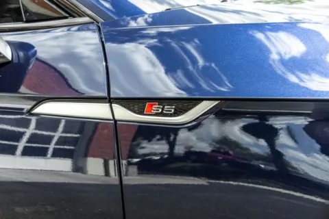 More photos of 2022 Audi S5 Sportback Prestige at Twins Auto of Dublin, OH