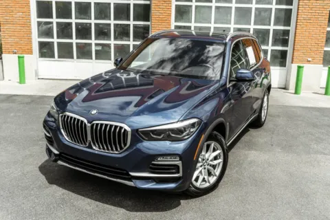Photos of 2019 BMW X5 xDrive40i for sale in Dublin, OH at Twins Auto of Dublin