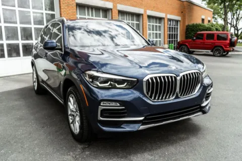 More photos of 2019 BMW X5 xDrive40i at Twins Auto of Dublin, OH