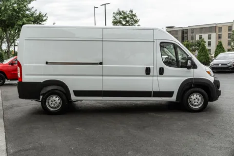 Another view of 2023 Ram ProMaster 2500 High Roof for sale in Dublin, OH at Twins Auto of Dublin