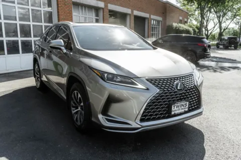 More photos of 2021 Lexus RX 350 at Twins Auto of Dublin, OH