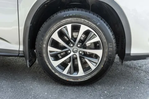 More photos of 2021 Lexus RX 350 at Twins Auto of Dublin, OH