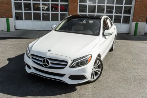 Photos of 2017 Mercedes-Benz C-Class C 300 for sale in Dublin, OH at Twins Auto of Dublin
