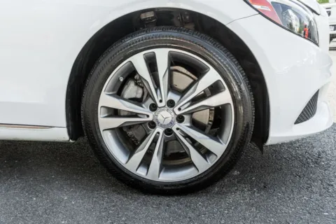 More photos of 2017 Mercedes-Benz C-Class C 300 at Twins Auto of Dublin, OH