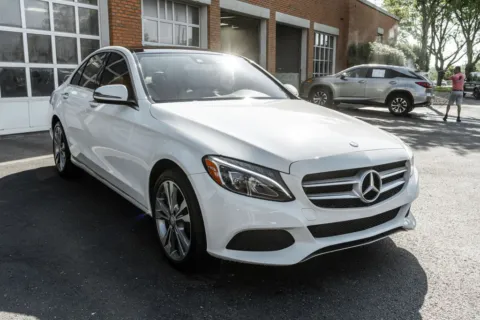 More photos of 2017 Mercedes-Benz C-Class C 300 at Twins Auto of Dublin, OH