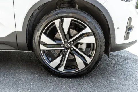 More photos of 2025 Volvo XC40 B5 Plus Dark Theme at Twins Auto of Dublin, OH