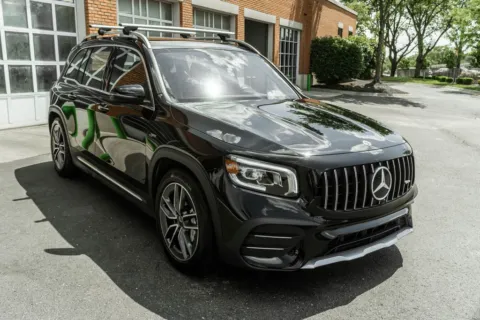 More photos of 2023 Mercedes-Benz GLB 35 AMG at Twins Auto of Dublin, OH