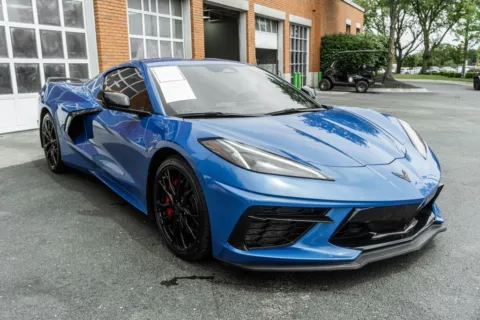 More photos of 2024 Chevrolet Corvette Stingray at Twins Auto of Dublin, OH