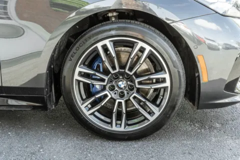 More photos of 2026 BMW 5 Series 530i xDrive at Twins Auto of Dublin, OH
