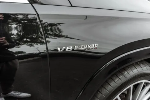 More photos of 2024 Mercedes-Benz GLS 63 AMG at Twins Auto of Dublin, OH