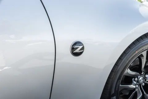 More photos of 2017 Nissan 370Z Touring at Twins Auto of Dublin, OH