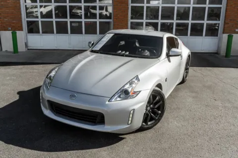 Photos of 2017 Nissan 370Z Touring for sale in Dublin, OH at Twins Auto of Dublin